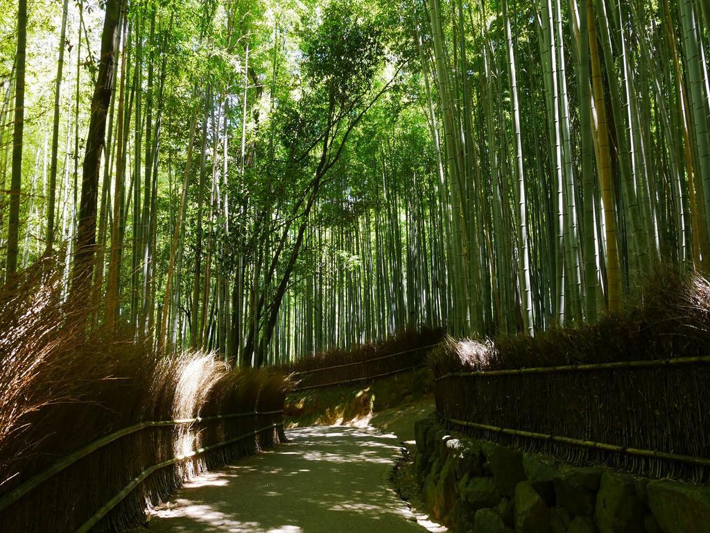Вілла Coto Kyoto Shijoomiya 1 Екстер'єр фото