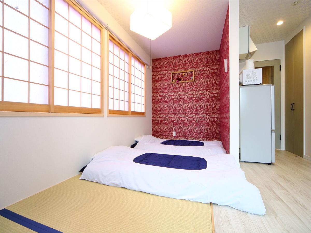 Вілла Coto Kyoto Shijoomiya 1 Екстер'єр фото