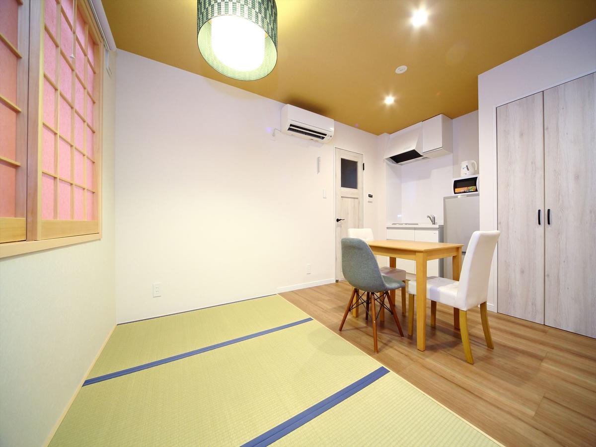 Вілла Coto Kyoto Shijoomiya 1 Екстер'єр фото