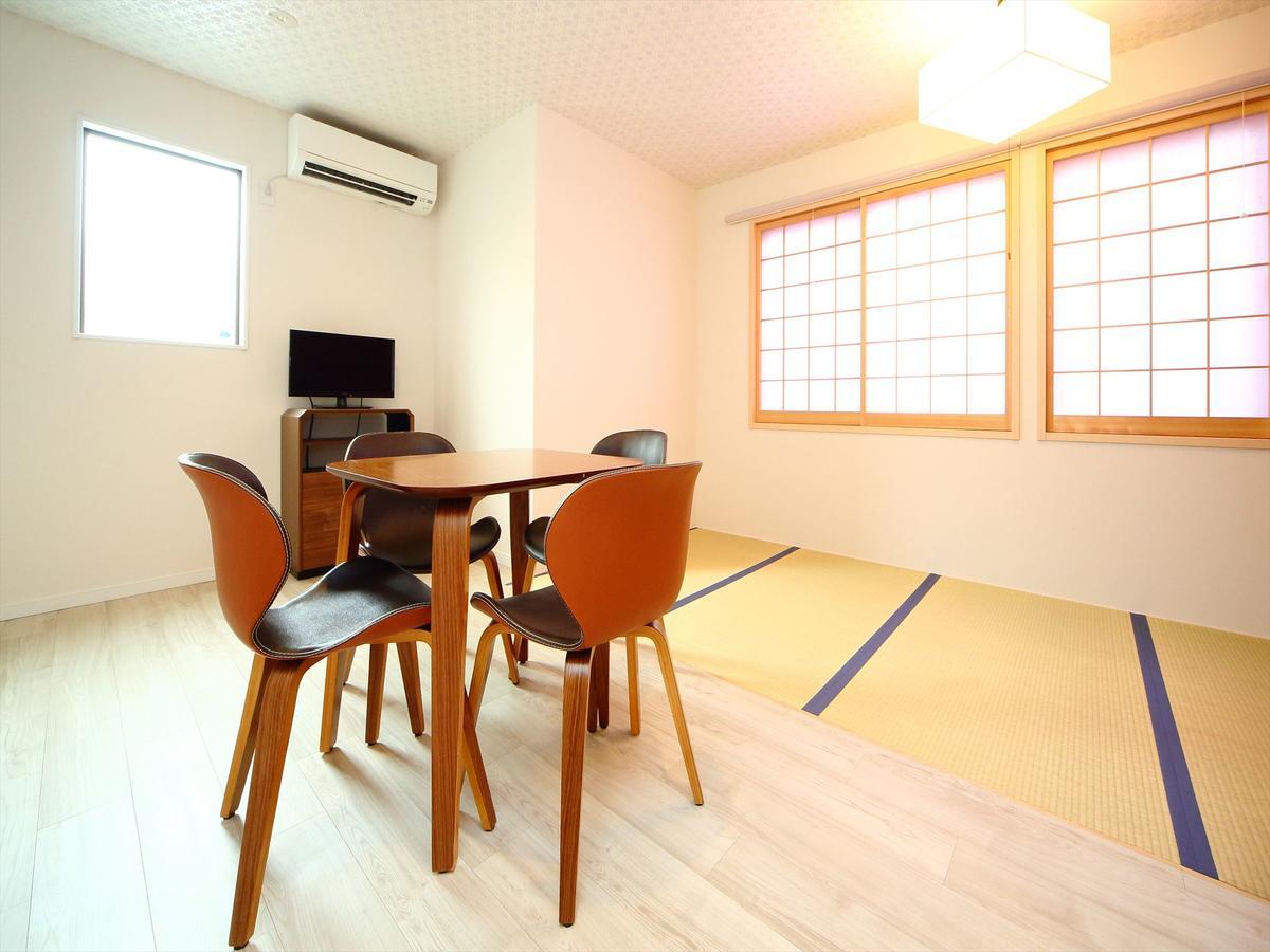Вілла Coto Kyoto Shijoomiya 1 Екстер'єр фото