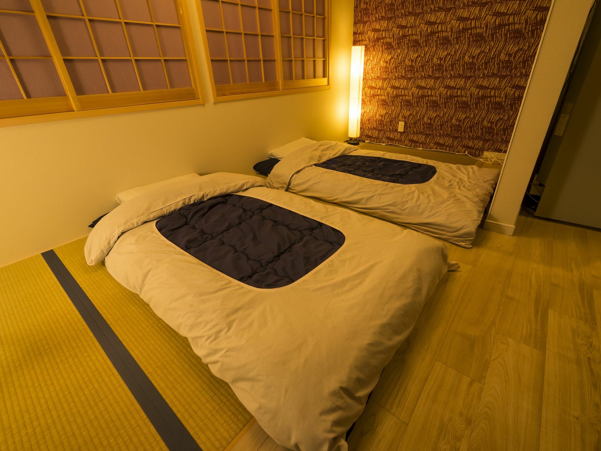 Вілла Coto Kyoto Shijoomiya 1 Екстер'єр фото
